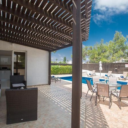 Mandali Villa Protaras Exterior photo